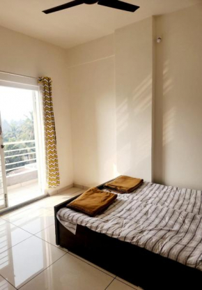 Sky Scraper Homestay
